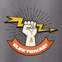 Elektrikář blesk