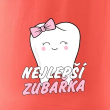 Nejlepší zubařka