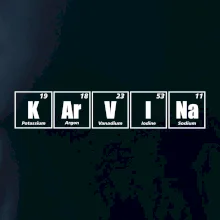 Periodická tabulka Karviná