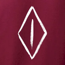 Dámské přirození hladce oholené