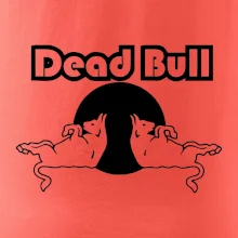 Dead Bull obrys