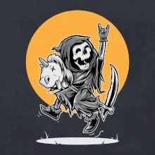 Jednorozeč vs. smrtka