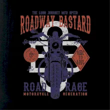Roadway Bastard Roadway Bastard
