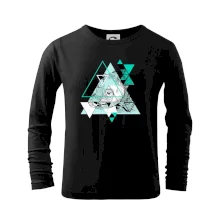 Bílý nosorožec (Pecka design)