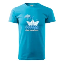 Pěknou plavbu životem