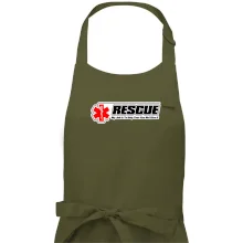 Rescue My Job Is To Help Your Ass Not Kiss It