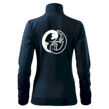 Jezevčíci - Jin jang