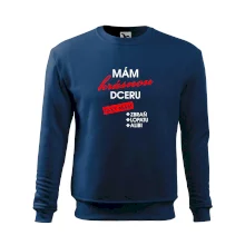 Mám krásnou dceru Mám krásnou dceru