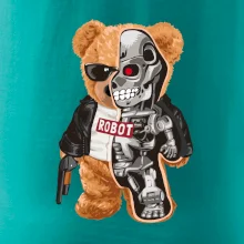 Medvídek terminátor