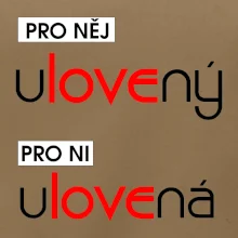 Ulovená a ulovený