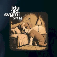 Jdu za svými sny Jdu za svými sny
