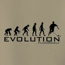 Evoluce Floorball