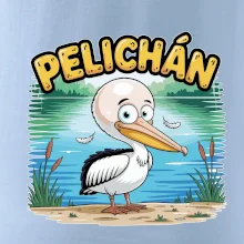 Pelichán