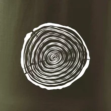 Letokruhy 15 bez věku