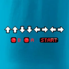 Secret cheat code