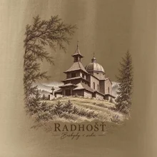 Radhošť beskydy v srdci