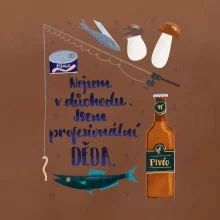 Profesionální děda (studio-arte.cz)