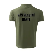 Tvůj vlastní nápis - tiskací Tvůj vlastní nápis - tiskací