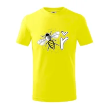 Včelař / včelařka logo