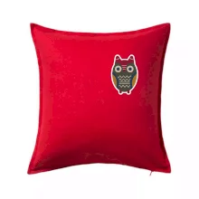 Folklor na prsu sova