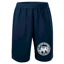 Mistr improvizace starý traktor