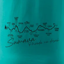 Šumava - Příroda na dosah