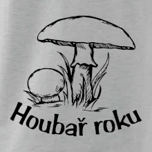 Houbař roku / Houbařka roku