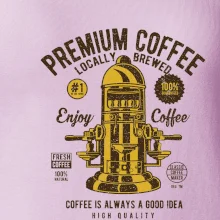 Classic Coffee Maker