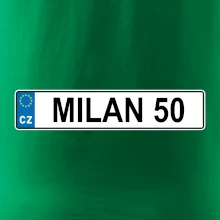 SPZ Milan 50