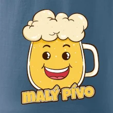 Malý pívo