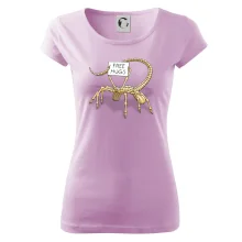 Vetřelec - free hugs (Hana-creative)