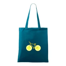 Kolo citrón (Moňas)