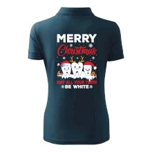 Merry Christmas teeth be white Merry Christmas teeth be white