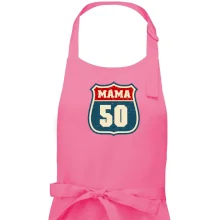 Máma 50