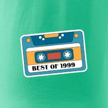 Narozeniny kazeta Best of 1999