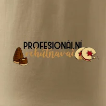 Profesionální ochutnavač