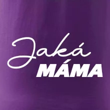 Jaká máma - taková dcera psací