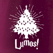 Harry - Lumos stromeček