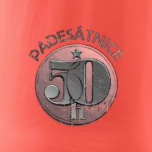 Československá Padesátnice