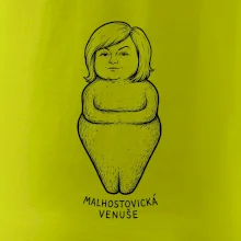 Malhostovická Venuše