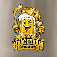 Hráč utkání v hospodě
