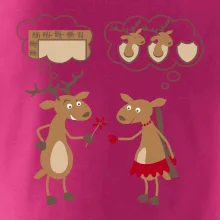 Sobí láska (Hana-creative)