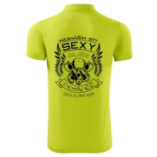 Nesnáším být sexy - potápěč