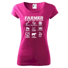Farmer Symbols
