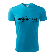 Brooklyn úsměv