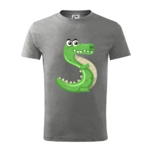 Věk dítětě zvíře 5