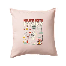 Nejlepší učitel fyziky