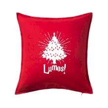 Harry - Lumos stromeček