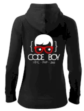 Code Boy