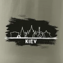 Kiev - Silueta